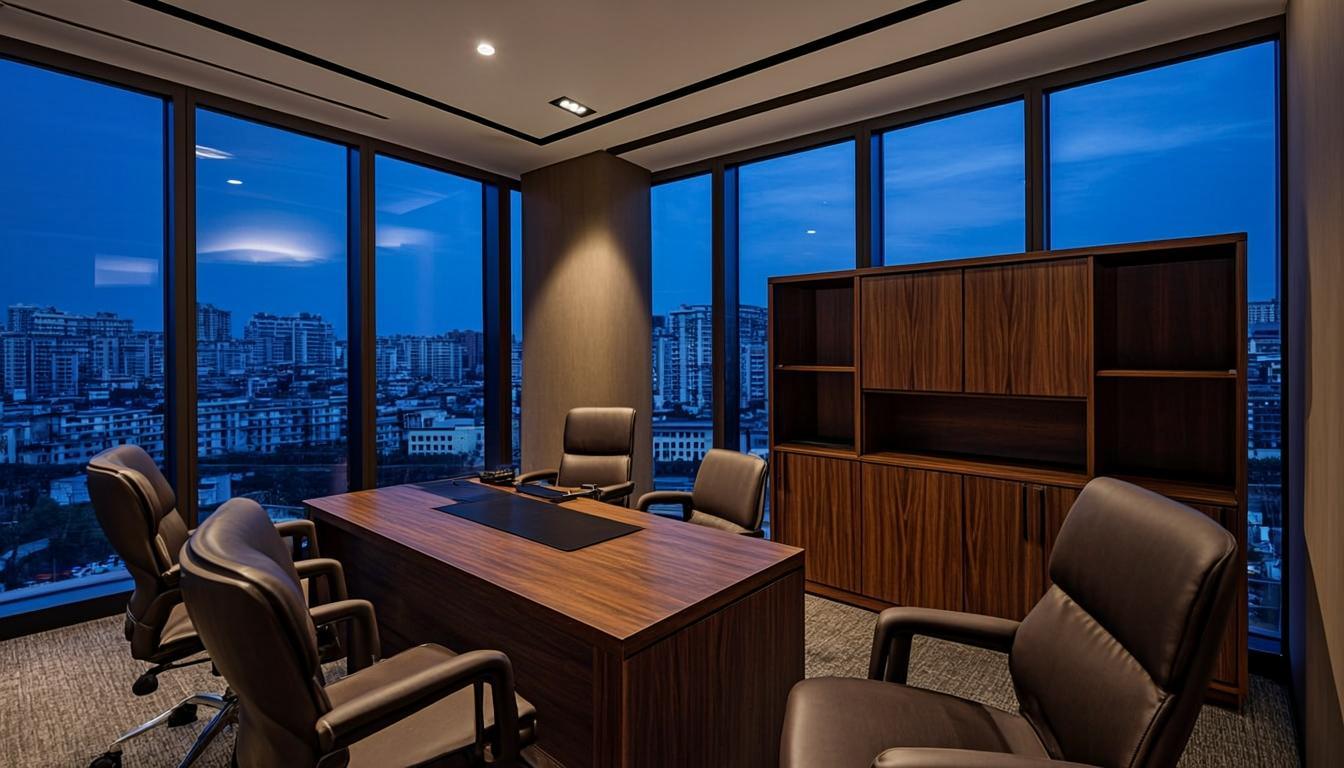Our Office